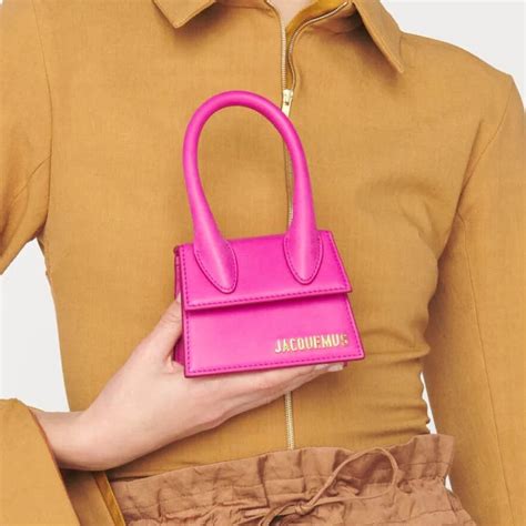 fake jaquemus bag|jacquemus bags authentication.